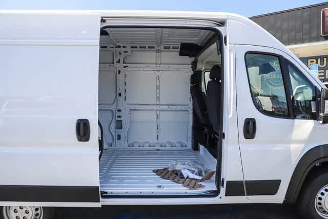 2024 Ram ProMaster Tradesman 24