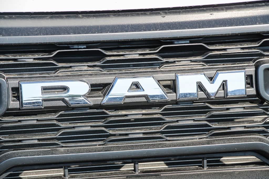 2024 Ram ProMaster BASE 8