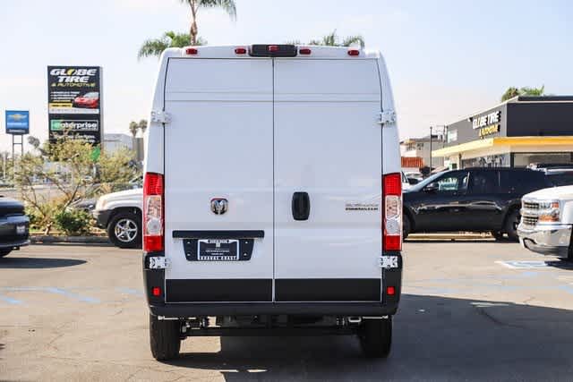 2024 Ram ProMaster SLT 7