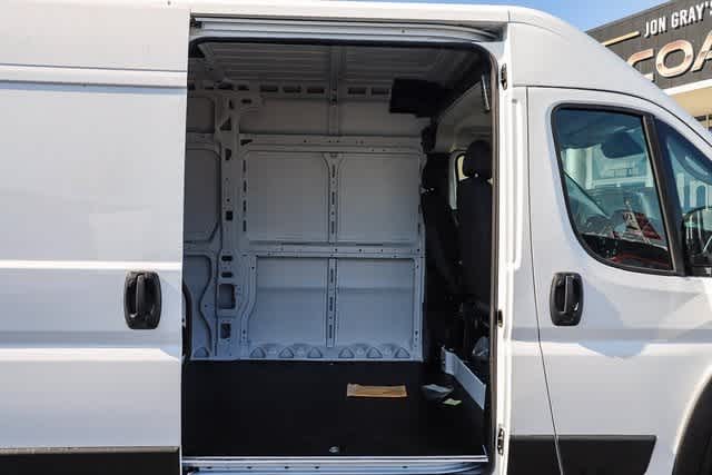 2024 Ram ProMaster SLT 24