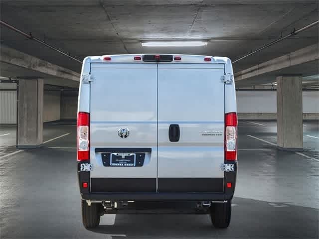 2023 Ram ProMaster  7