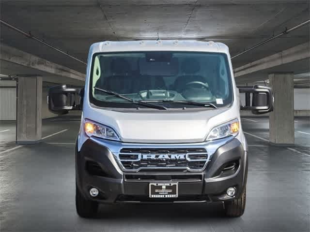 2023 Ram ProMaster  2