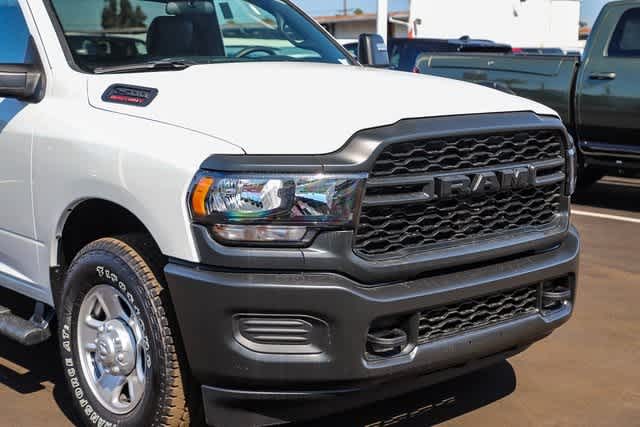 2024 Ram 2500 Tradesman 4x2 Reg Cab 8 Box 5