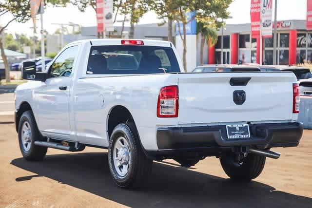 2024 Ram 2500 Tradesman 4x2 Reg Cab 8 Box 8