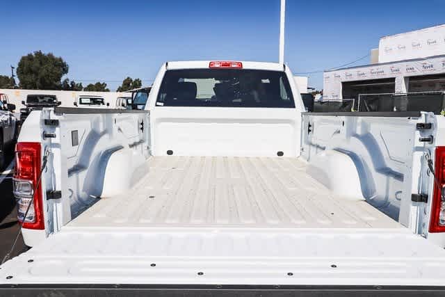 2024 Ram 2500 Tradesman 4x2 Reg Cab 8 Box 27