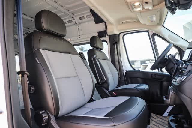 2024 Ram ProMaster Window SLT+ 16