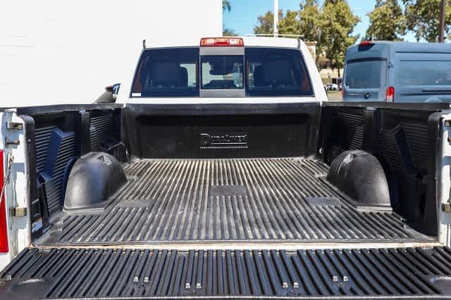 2019 Ram 2500 Tradesman 4x2 Crew Cab 8 Box 27