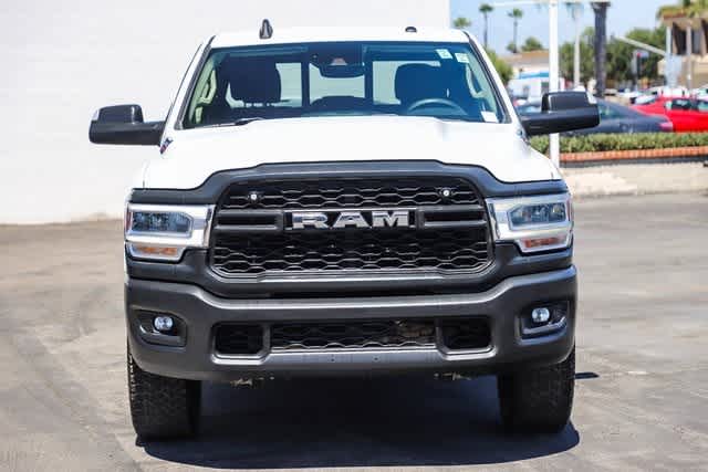 2019 Ram 2500 Tradesman 4x2 Crew Cab 8 Box 2