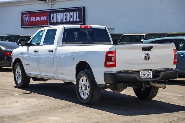 2019 Ram 2500 Tradesman 4x2 Crew Cab 8 Box 6