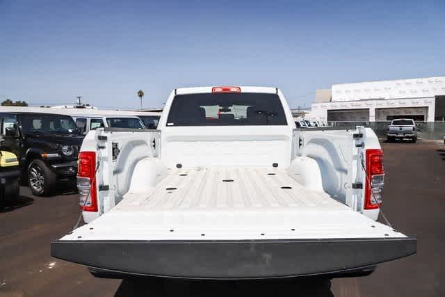 2024 Ram 2500 Tradesman 4x4 Crew Cab 64 Box 29