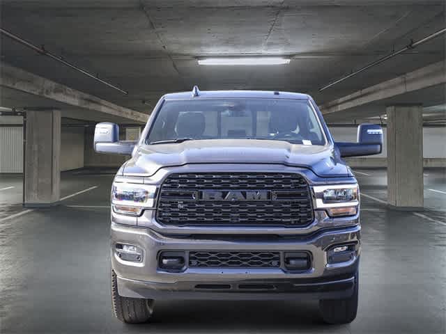 2024 Ram 2500 Big Horn 4x4 Crew Cab 64 Box 2