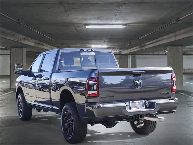 2024 Ram 2500 Big Horn 4x4 Crew Cab 64 Box 6