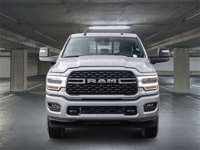 2024 Ram 2500 Big Horn 4x4 Crew Cab 64 Box 2