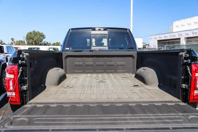 2024 Ram 2500 Big Horn 4x4 Crew Cab 64 Box 28