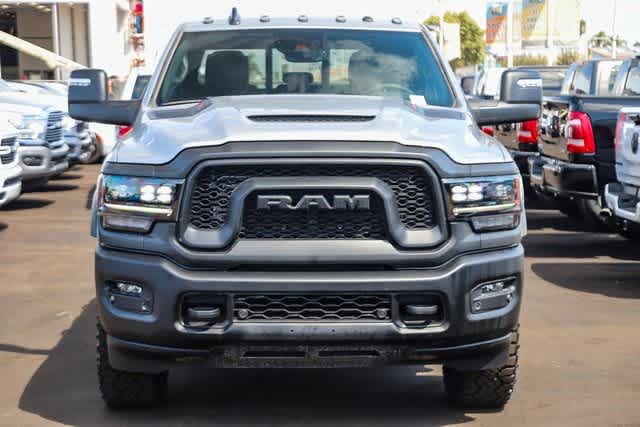 2024 Ram 2500 Rebel 4x4 Crew Cab 64 Box 2