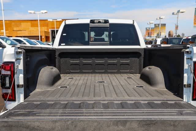 2024 Ram 2500 Rebel 4x4 Crew Cab 64 Box 31