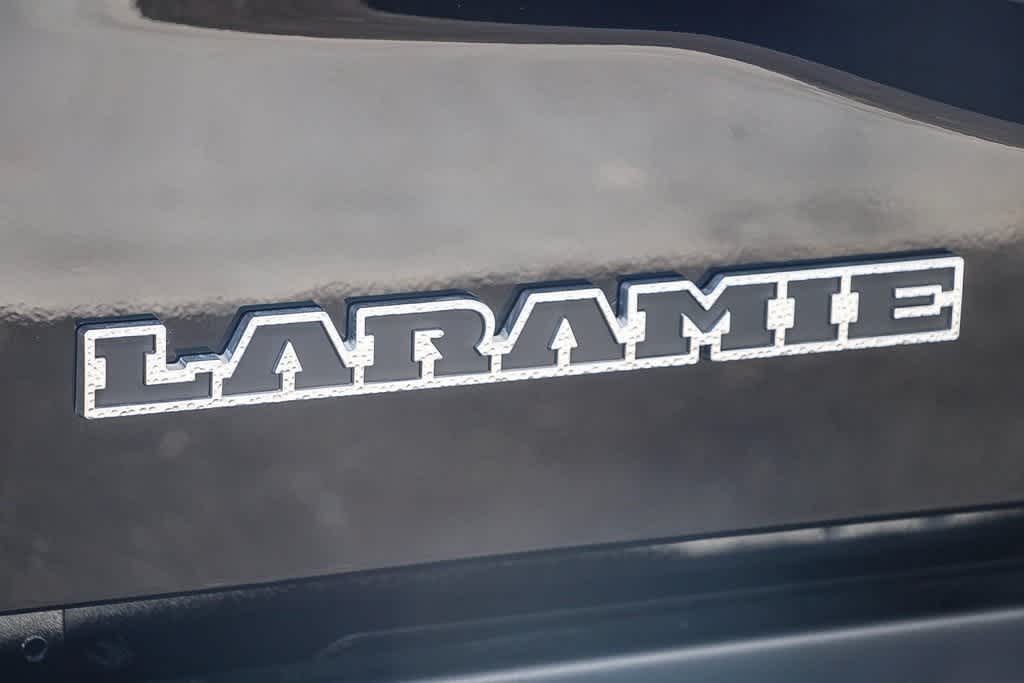 2024 Ram 2500 Laramie 4x4 Crew Cab 64 Box 10