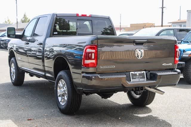 2024 Ram 2500 Laramie 4x4 Crew Cab 64 Box 7