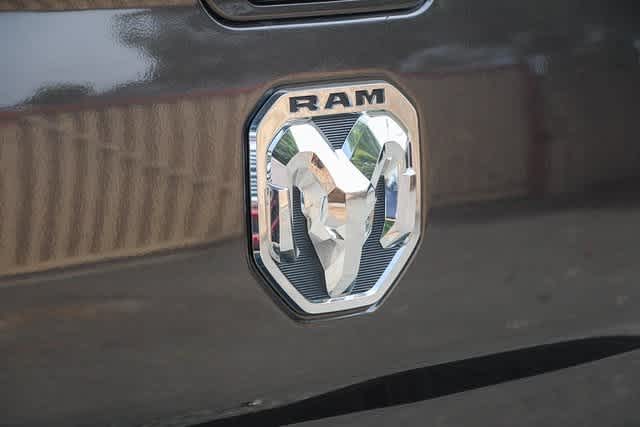 2024 Ram 2500 Laramie 4x4 Crew Cab 64 Box 10