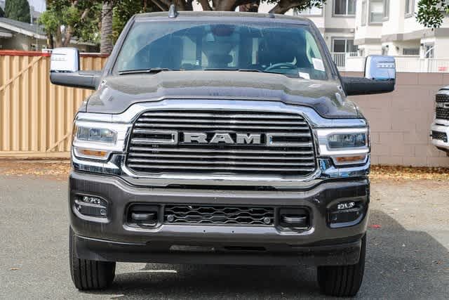 2024 Ram 2500 Laramie 4x4 Crew Cab 64 Box 2