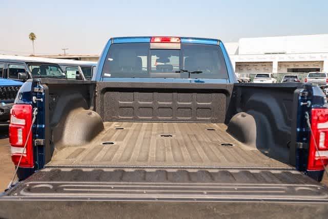 2024 Ram 2500 Laramie 4x4 Crew Cab 64 Box 28