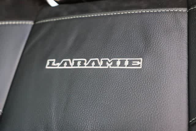 2024 Ram 2500 Laramie 4x4 Crew Cab 64 Box 27