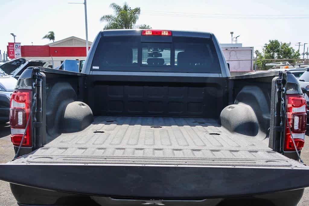 2024 Ram 2500 Laramie 4x4 Crew Cab 64 Box 24