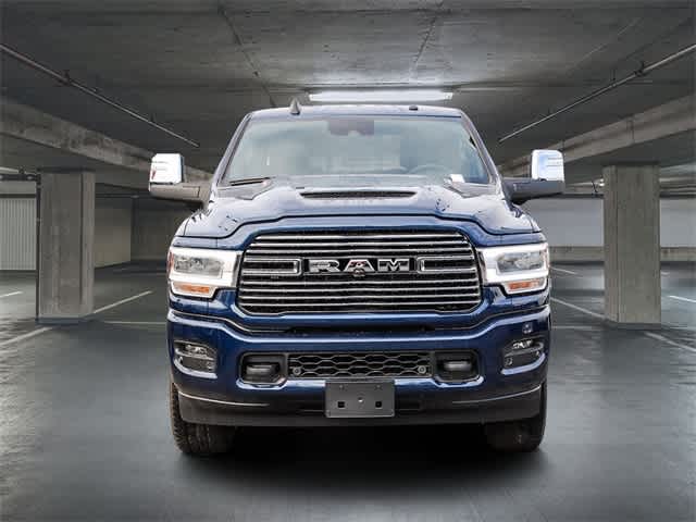 2024 Ram 2500 Laramie 4x4 Crew Cab 64 Box 2