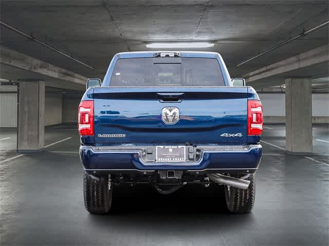 2024 Ram 2500 Laramie 4x4 Crew Cab 64 Box 5