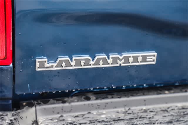 2024 Ram 2500 Laramie 4x4 Crew Cab 64 Box 14