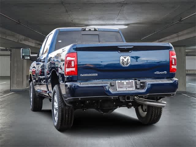 2024 Ram 2500 Laramie 4x4 Crew Cab 64 Box 6