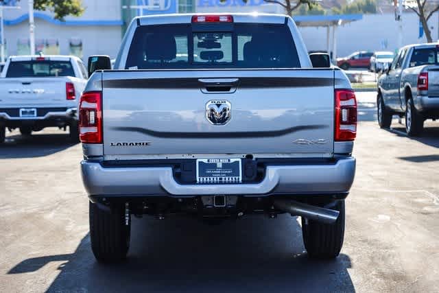 2024 Ram 2500 Laramie 4x4 Crew Cab 64 Box 7