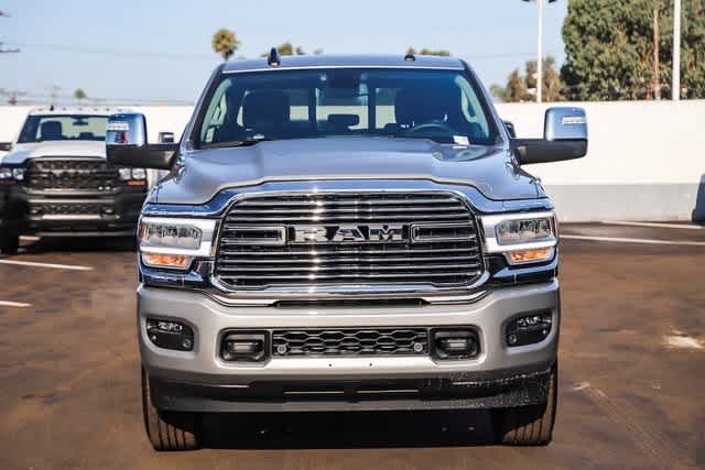 2024 Ram 2500 Laramie 4x4 Crew Cab 64 Box 2