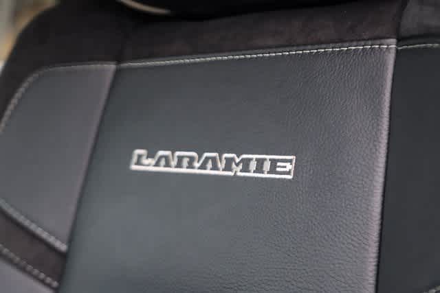 2024 Ram 2500 Laramie 4x4 Crew Cab 64 Box 27