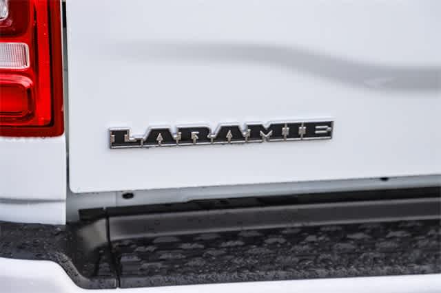 2024 Ram 2500 Laramie 4x4 Crew Cab 64 Box 14