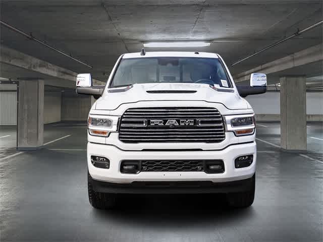 2024 Ram 2500 Laramie 4x4 Crew Cab 64 Box 2