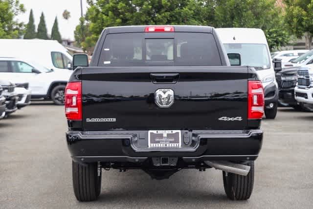 2024 Ram 2500 Laramie 4x4 Crew Cab 64 Box 7