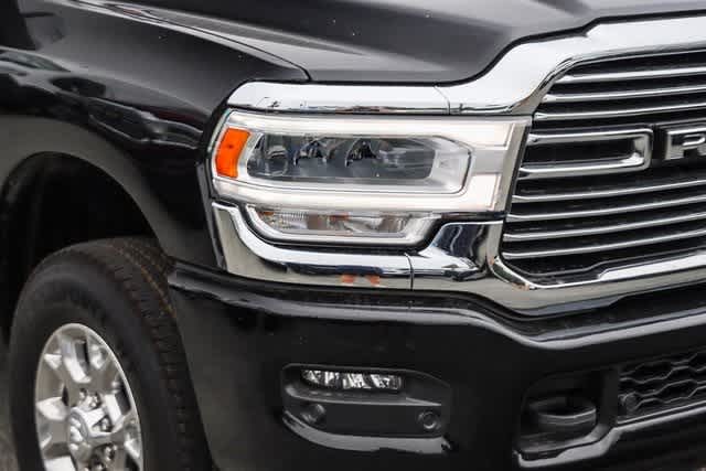 2024 Ram 2500 Laramie 4x4 Crew Cab 64 Box 4