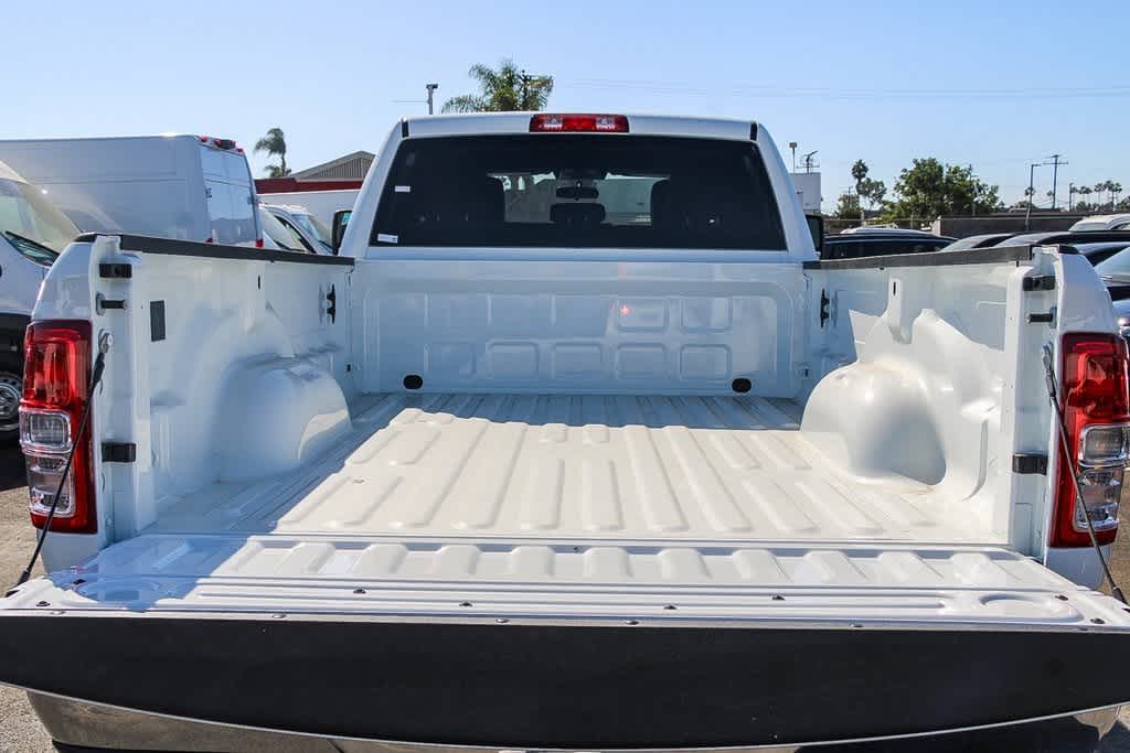 2024 Ram 2500 Tradesman 4x4 Crew Cab 8 Box 28