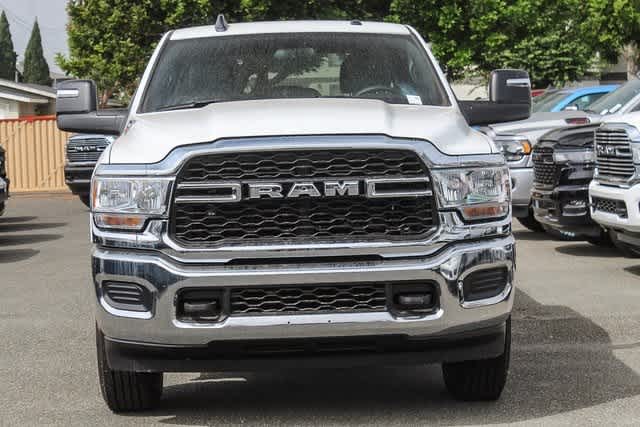 2024 Ram 2500 Tradesman 4x4 Crew Cab 8 Box 2