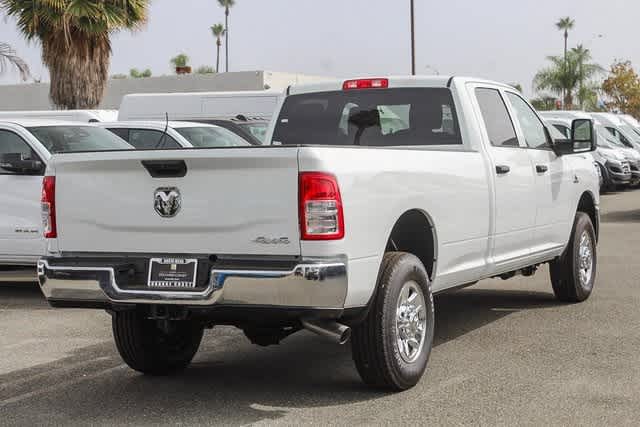 2024 Ram 2500 Tradesman 4x4 Crew Cab 8 Box 6