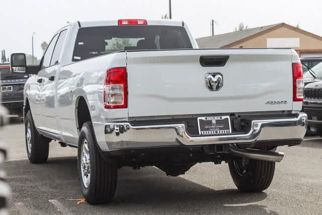 2024 Ram 2500 Tradesman 4x4 Crew Cab 8 Box 8