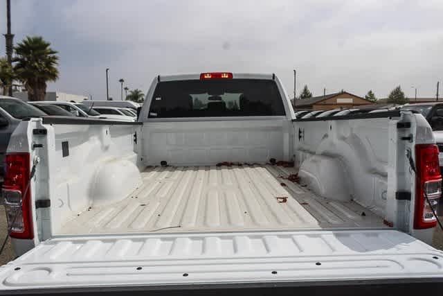 2024 Ram 2500 Tradesman 4x4 Crew Cab 8 Box 28