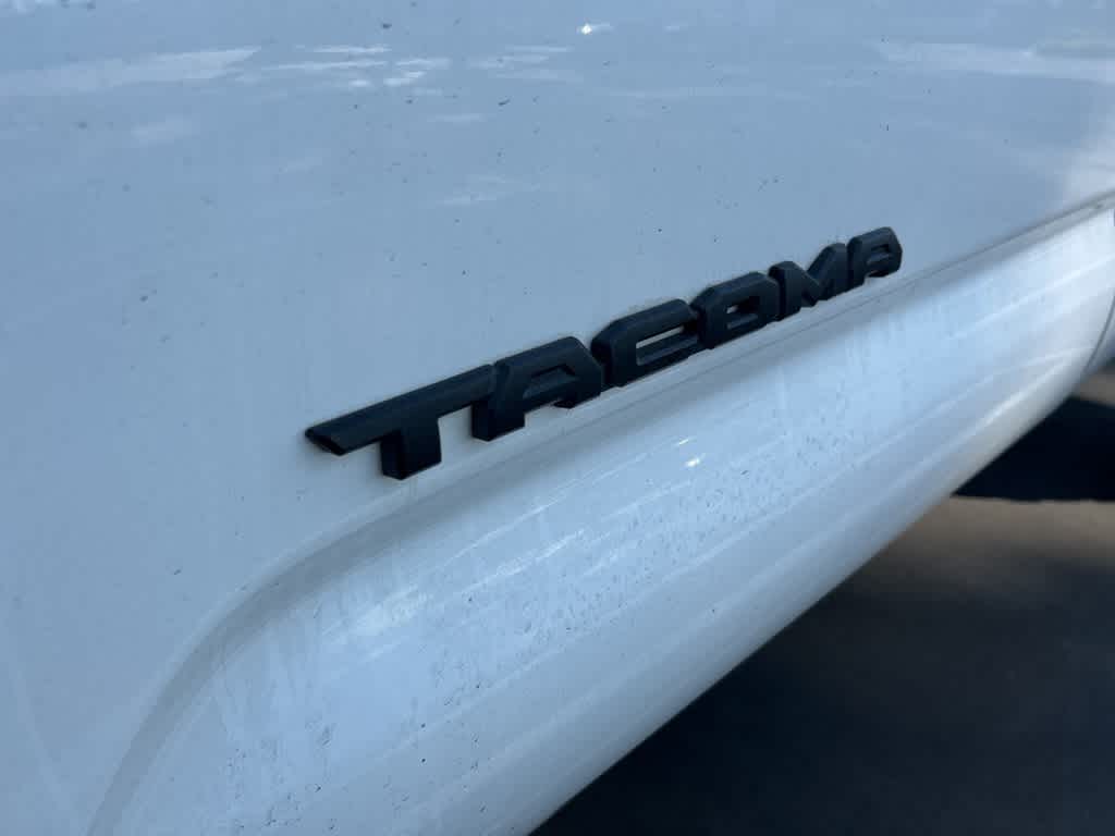 2021 Toyota Tacoma TRD Off Road Double Cab 5 Bed V6 AT 13