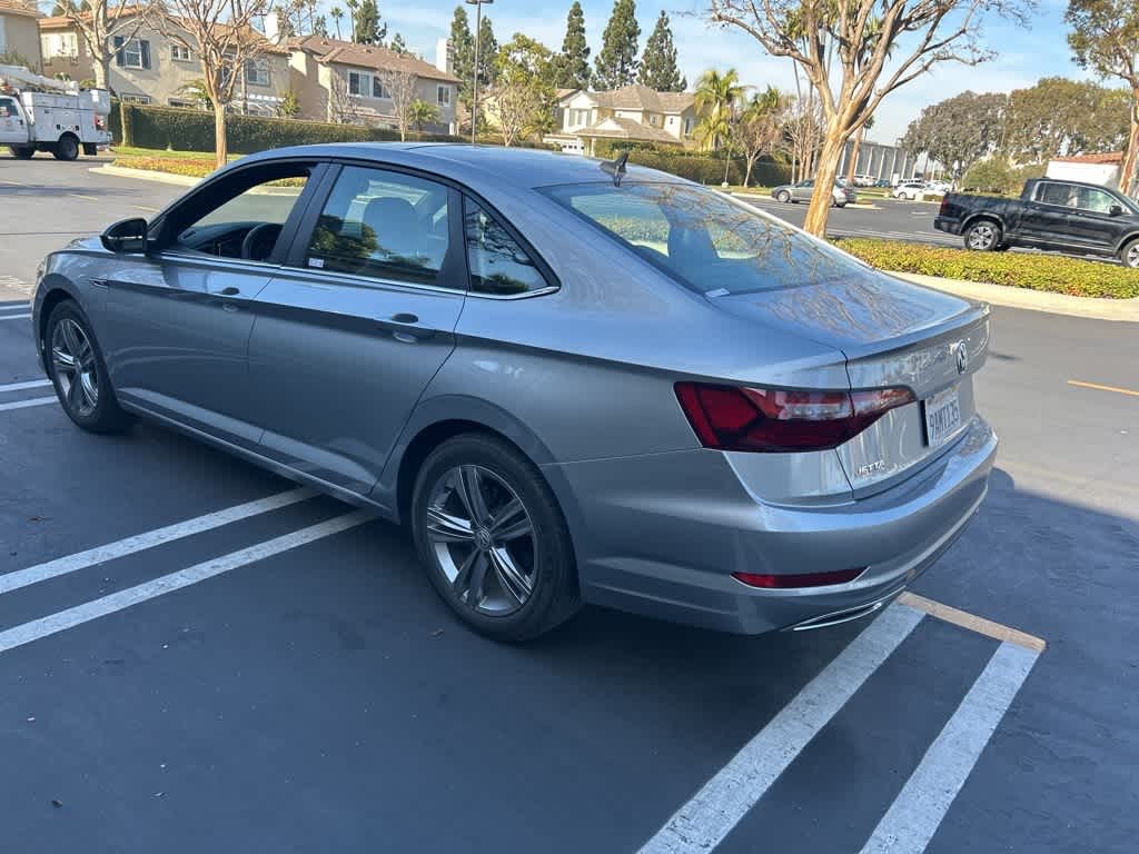 2021 Volkswagen Jetta R-Line 3