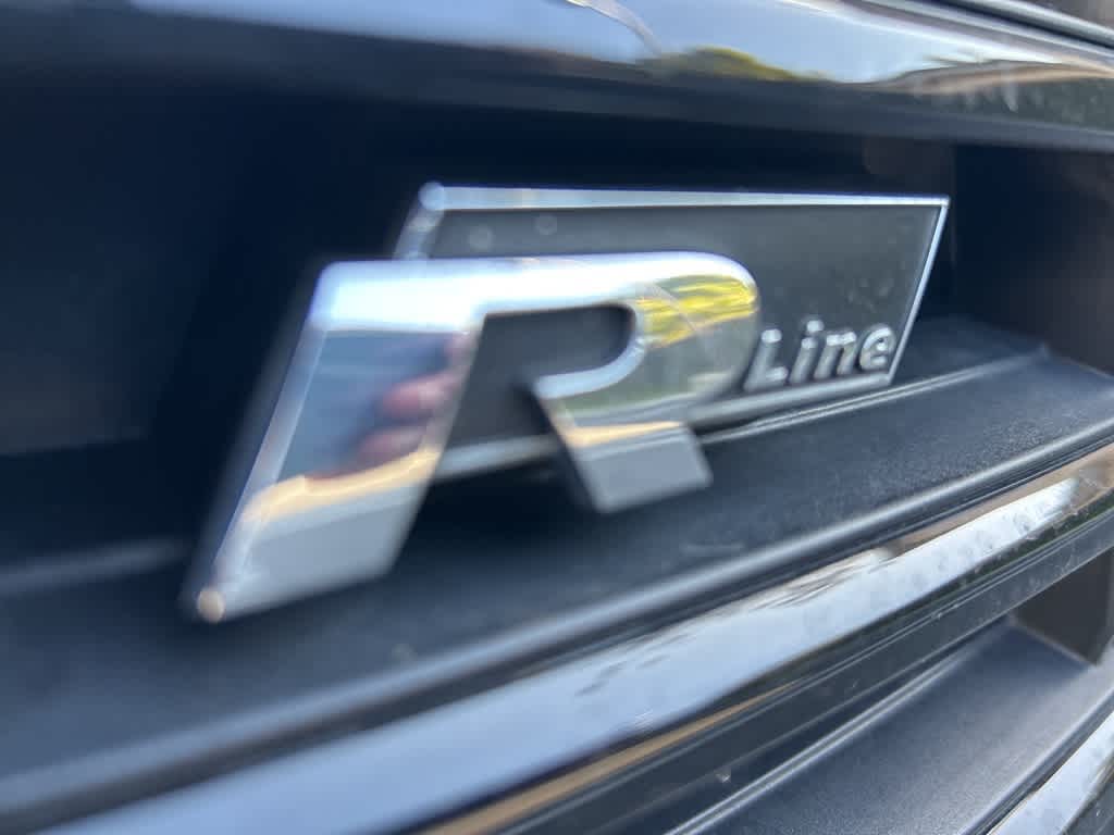 2021 Volkswagen Jetta R-Line 9