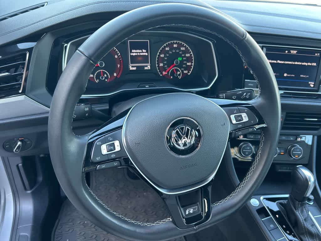 2021 Volkswagen Jetta R-Line 24