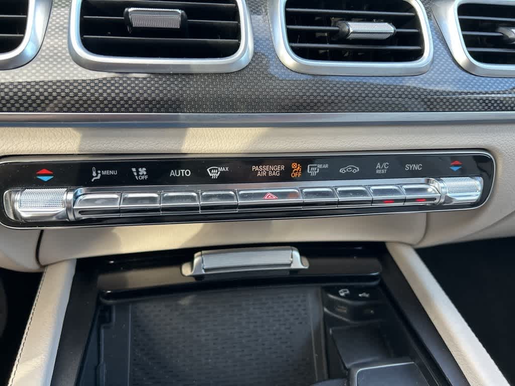 2020 Mercedes-Benz GLE GLE 350 37