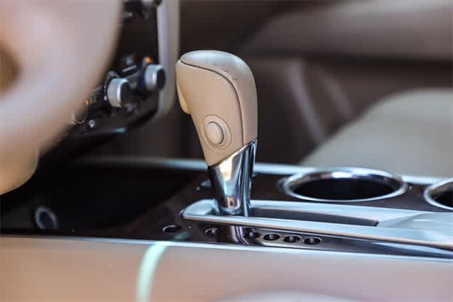 2014 Nissan Pathfinder SL Hybrid 24