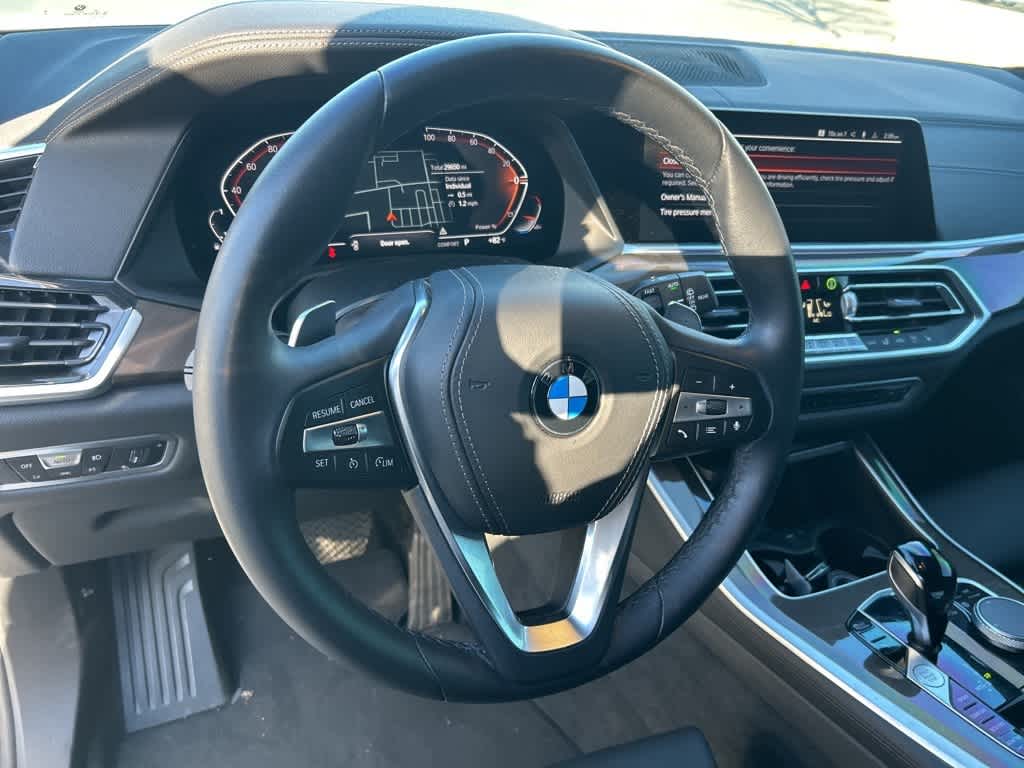 2022 BMW X5 sDrive40i 26